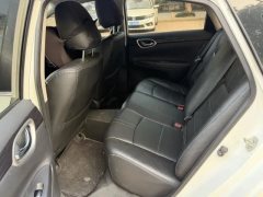 2021 Nissan Sylphy EV 2018 Smart Premium EV #6