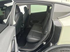 2021 Tesla Model Y 2021StandardBattery lifeRWDEdition #13