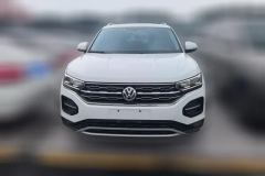 2022 Volkswagen Tayron 2022 2.0T AT 330TSI 2WDLuxurySmart Connect #2
