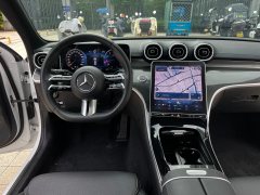 2023 Mercedes-Benz C-Class 2023 C 200 L AT Sport #6