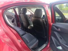 2015 Mazda Mazda3 Axela Sedan 2014 1.5 AT Comfort #6