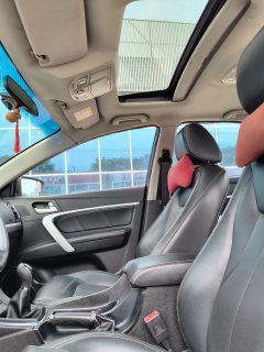 2016 Geely Auto Emgrand Sedan 2016 1.5 MT upEdition #6