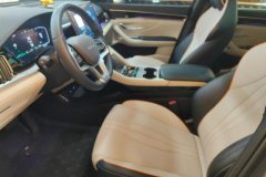 2023 BYD Song Plus PHEV 2023 Champion 1.5L AT DM-i 150KM FlagshipPLUS 5G #9