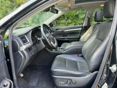 2020 Toyota Highlander 2018 2.0T 2WDPremium 7Seat China VI #7