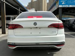 2024 Volkswagen Bora Sedan 2024 1.4T AT 280TSI DSGComfortableEdition #17