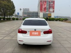 2016 BMW 3 Series 2016 2.0T AT 320LiEntry #8