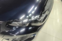 2021 BMW iX3 2022 Leading #5