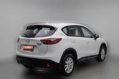 2015 Mazda CX-5 2014 2.0 AT Urban #2
