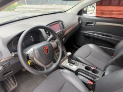 2015 Roewe 350 2014 1.5 AT XunyueEdition #4
