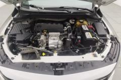 2020 Chevrolet Monza 2019 1.3T AT RS 330TcarefreeEdition #7