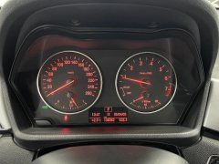 2017 BMW X1 2016 1.5T AT 18LiExclusiveFWD #20