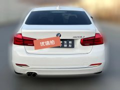 2017 BMW 3 Series 2017 2.0T AT 320LiFashion #7