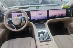 2024 AITO M9 2024 EREV UltraEdition 42kWh 6SeatEdition #12