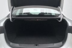 2021 Buick Excelle GT Sedan 2021 1.5 AT modelElite Facelift #20