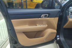2022 Li Auto Li Auto ONE 2021 EREV6SeatEdition #7