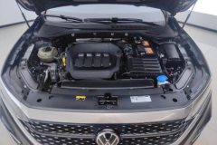 2023 Volkswagen Passat 2023 2.0T AT 330TSI starry skyLuxury #10
