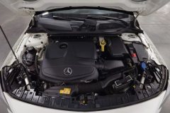 2019 Mercedes-Benz GLA-Class 2018 1.6T AT GLA200FashionFWD #7