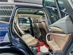 2020 BMW X3 2020 2.0T AT 28i MSport Pkg4WD #8