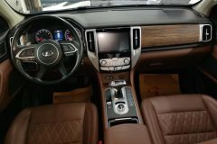 2020 Great Wall Great Wall Pao 2019 2.0TATGasoline4WDSportGW4C20B #12