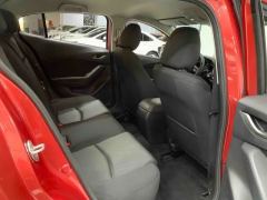 2018 Mazda Mazda3 Axela Hatchback 2017 1.5 AT Comfort China V #6