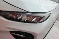 2022 Toyota Wildlander 2022 2.0 AT 2WDLuxuryPLUSEdition #5