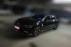 2022 Volkswagen Magotan 2021 2.0T AT 330TSI DSG 30Anniversary #1