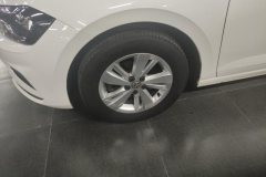 2020 Volkswagen Polo Hatchback 2019 1.5 AT PluspanoramicEnjoy #6