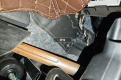 Steering Column