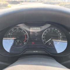 2019 Škoda Octavia 2020 1.5L AT Smart DriveComfort #7