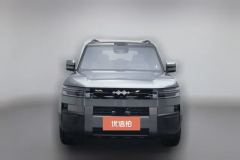 2026 Fangchengbao Ti7 2025 190KM4WDUltraEdition #3