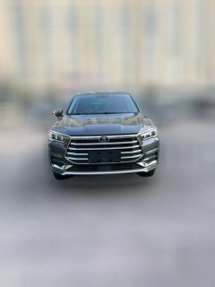 2020 BYD Song Pro 2019 1.5T AT Luxury #2