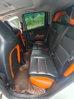 2017 Geely Auto Vision X1 2017 1.3 AT pleasureEdition #6