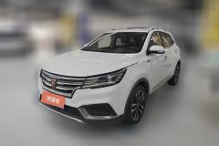 2021 Roewe RX3 2020 1.6 AT 4GConnectedSuperCoolFlagship #1