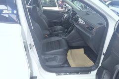 2020 Volkswagen Tharu 2021 1.4T AT 280TSIComfortFWD #8