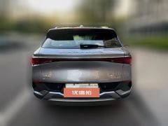 2022 BYD Yuan Plus 2022 510KM FlagshipPLUS #8