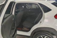 2018 Chery Tiggo 3x 2018 1.5 AT Comfort #11