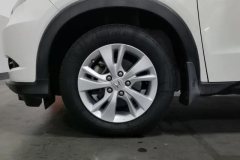 2017 Honda Vezel 2015 1.8 MT EliteFWD #6