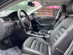 2017 Volkswagen Passat 2017 1.4T AT 280TSIHonor #4