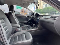 2017 Volkswagen Passat 2017 1.4T AT 280TSIHonor #6