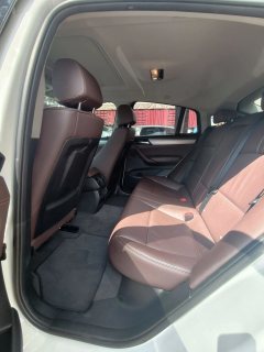 2018 BMW X4 2016 2.0T AT 20i MSport (Imported) #7