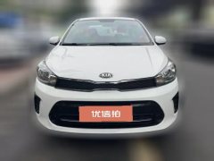 2018 Kia Pegas 2017 1.4 MT LuxuryDeluxe #2