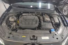 2024 Volkswagen Passat 2024 2.0T AT 330TSI starry skyElite #10