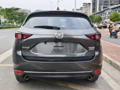 2018 Mazda CX-5 2017 2.0 AT SmartFWD #5