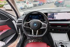 2025 BMW i3 2025 eDrive 35 L #15