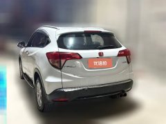 2016 Honda Vezel 2015 1.5 AT ComfortFWD #5