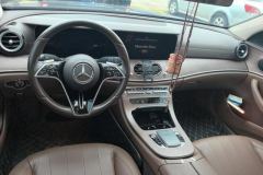 2020 Mercedes-Benz E-Class 2021 2.0T AT E300LFashion #12