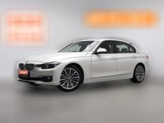 2019 BMW 3 Series 2019 2.0T AT 320LiFashion #1