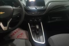 2021 Chevrolet Cavalier 2020 1.0T AT 325THappyEdition #16
