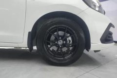 2023 Honda Fit Hatchback 2021 1.5 AT Chao XiangEdition #6