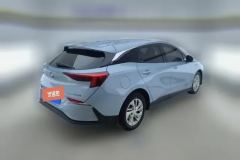 2022 Buick VELITE 6 2022 1.5 AT PHEV ConnectedFashion #3